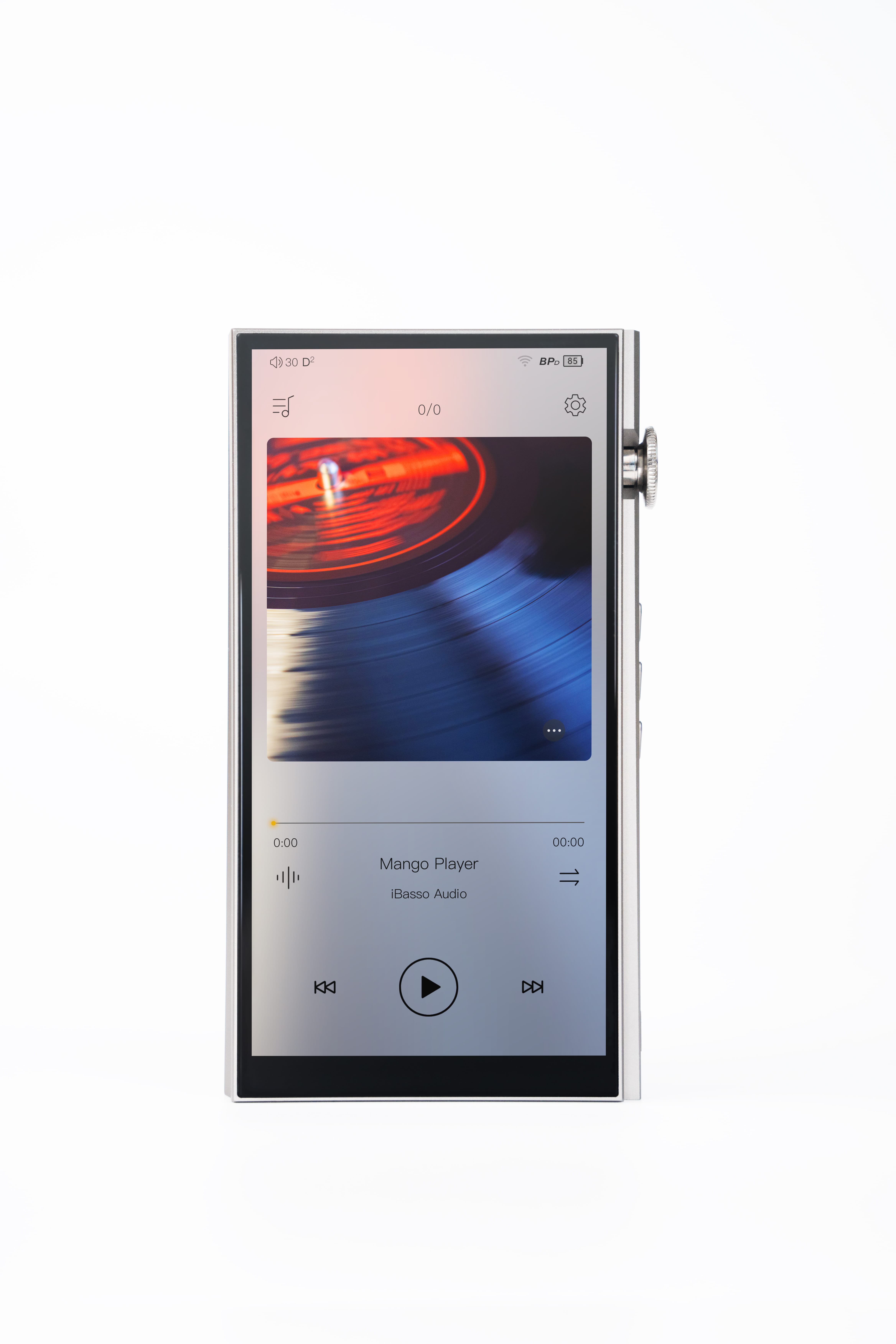iBasso DX270 R2R Ultra