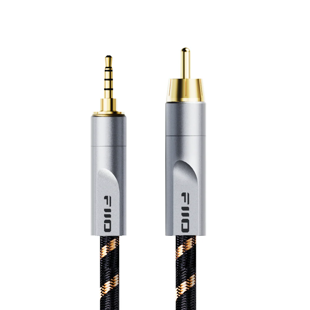 FiiO LL-RCA1S