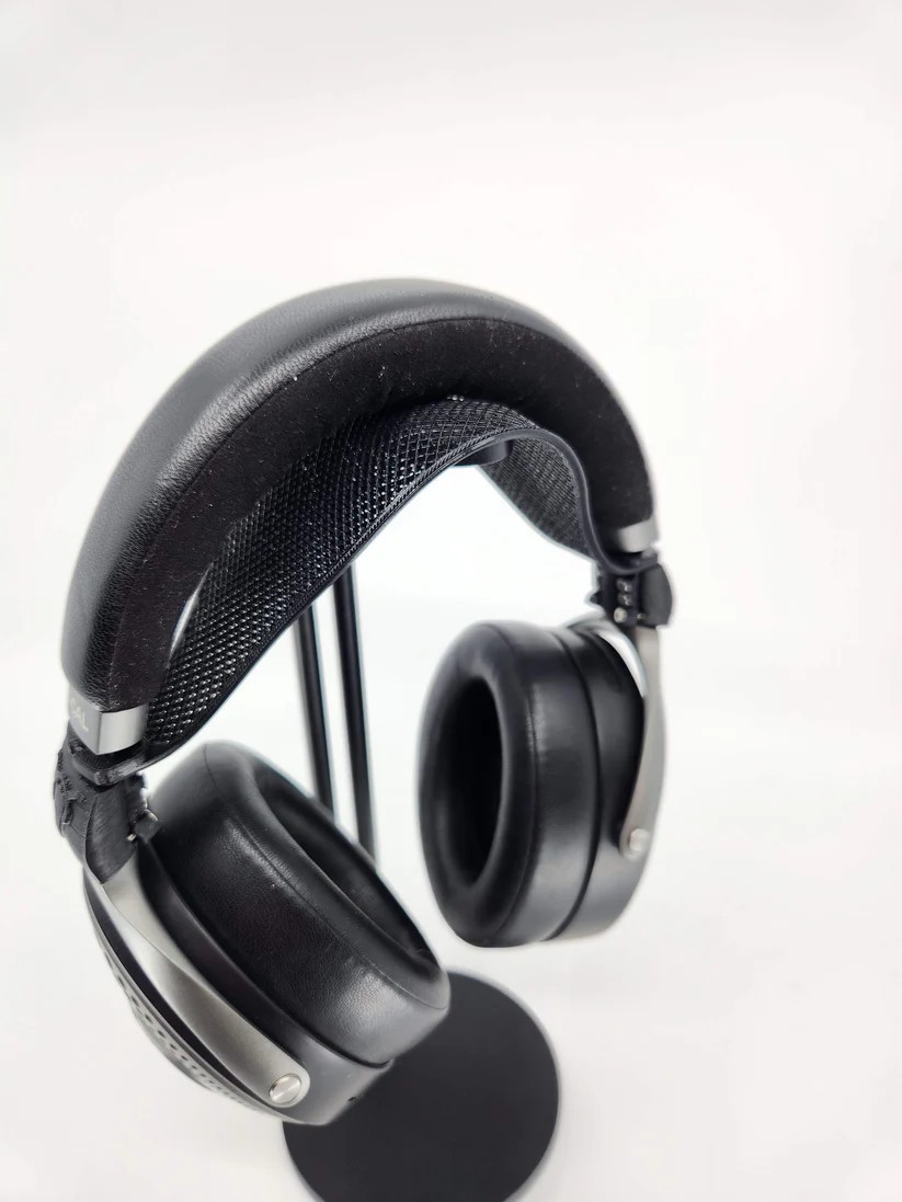 Capra Audio Comfort Strap Focal (S)