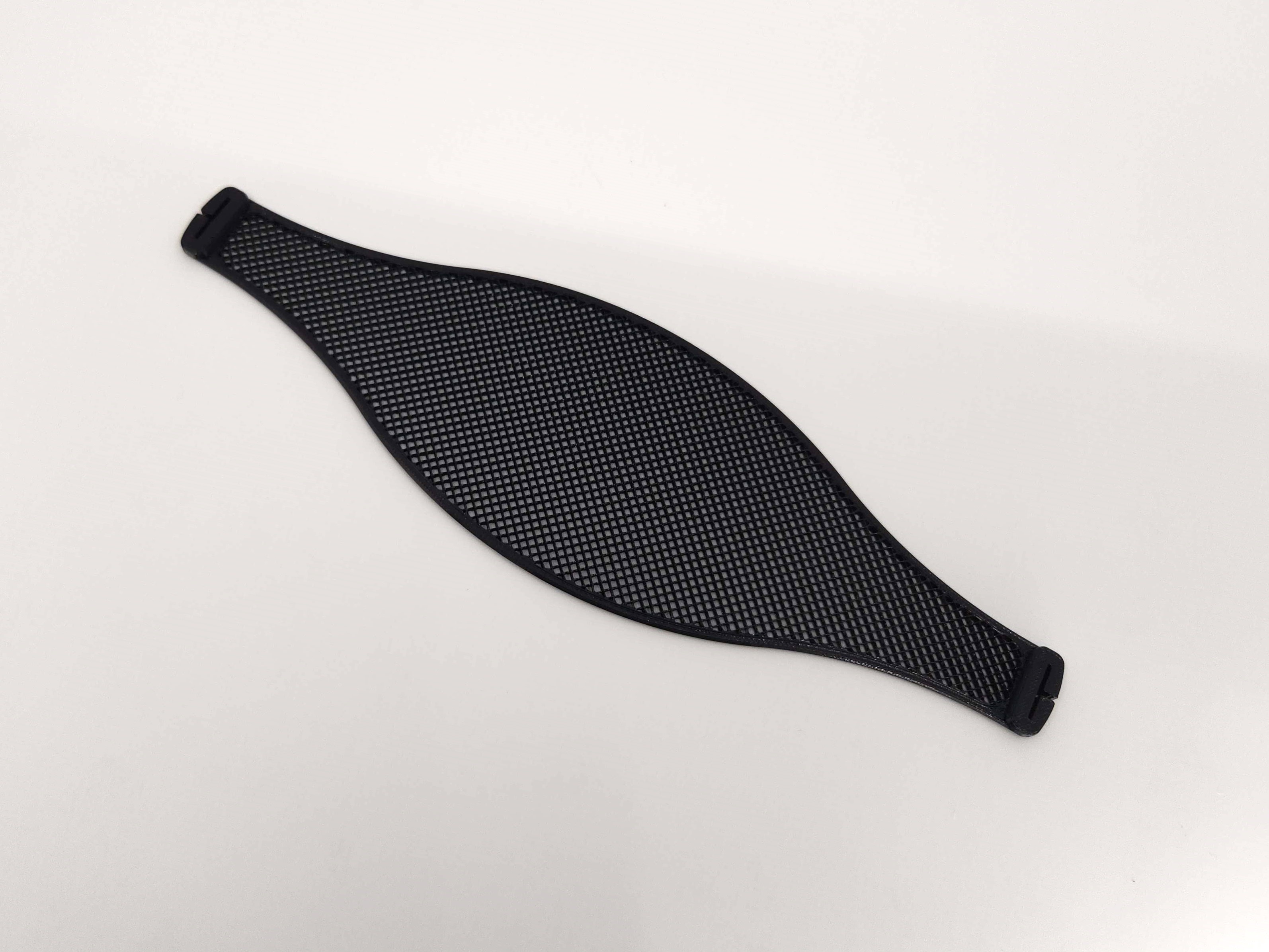 Capra Audio Comfort Strap 7506/FT1