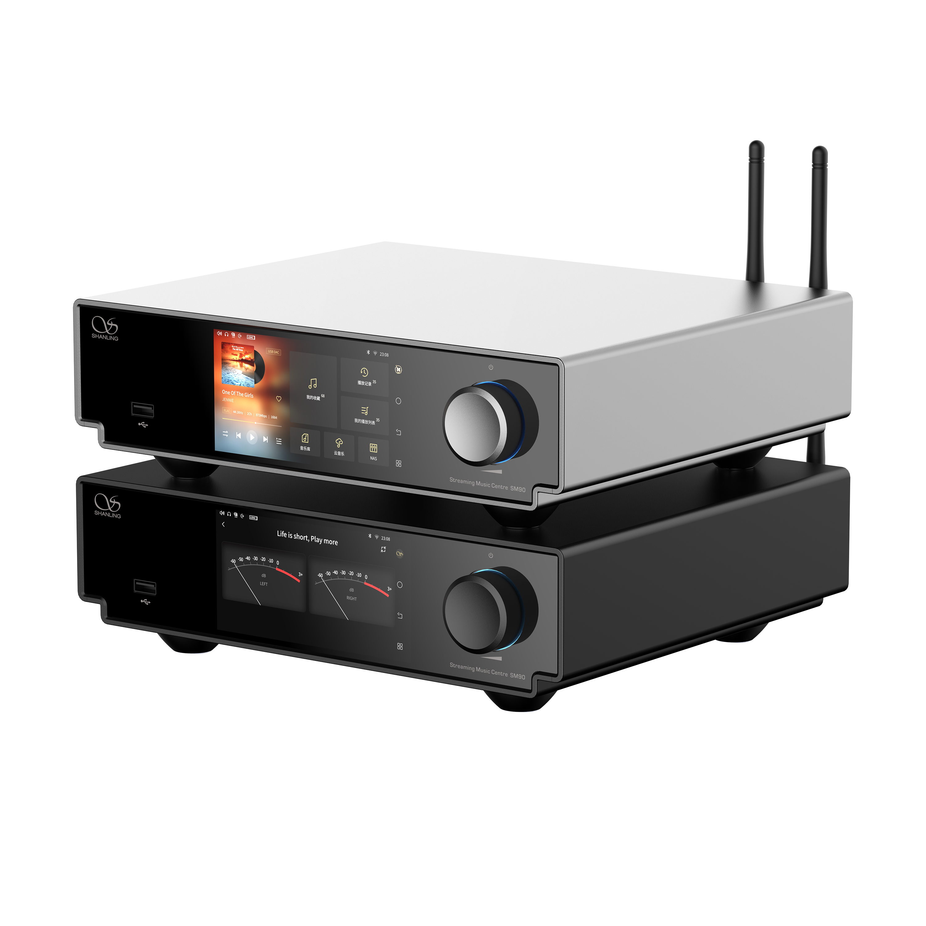 Shanling SM90