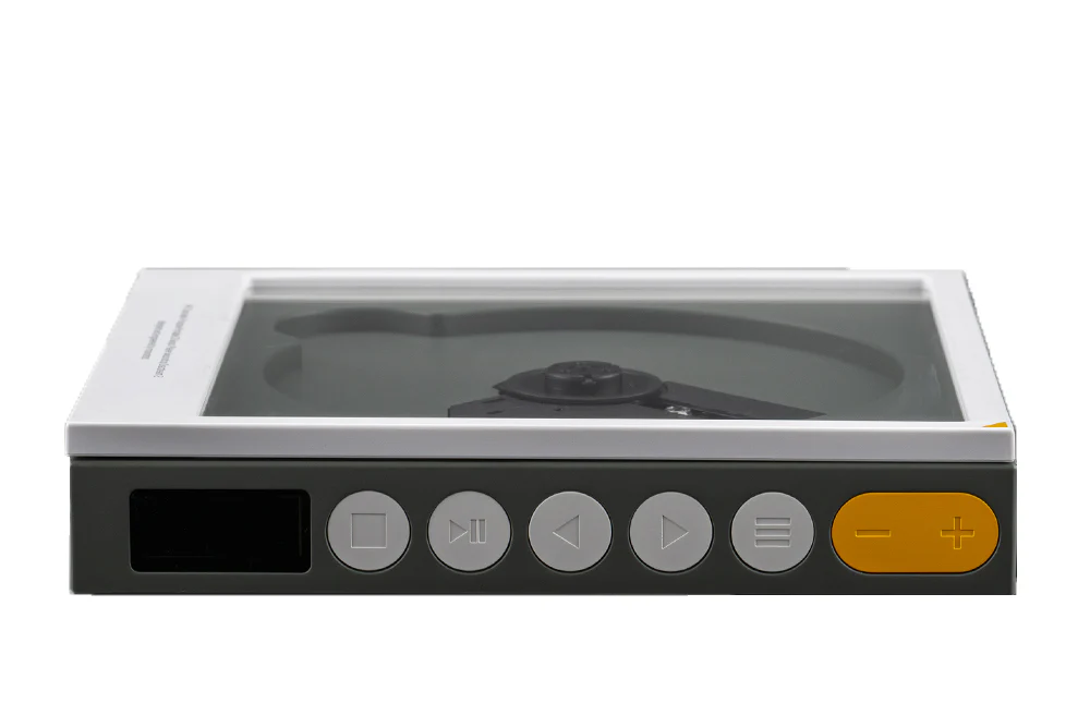 Moondrop Discdream 2