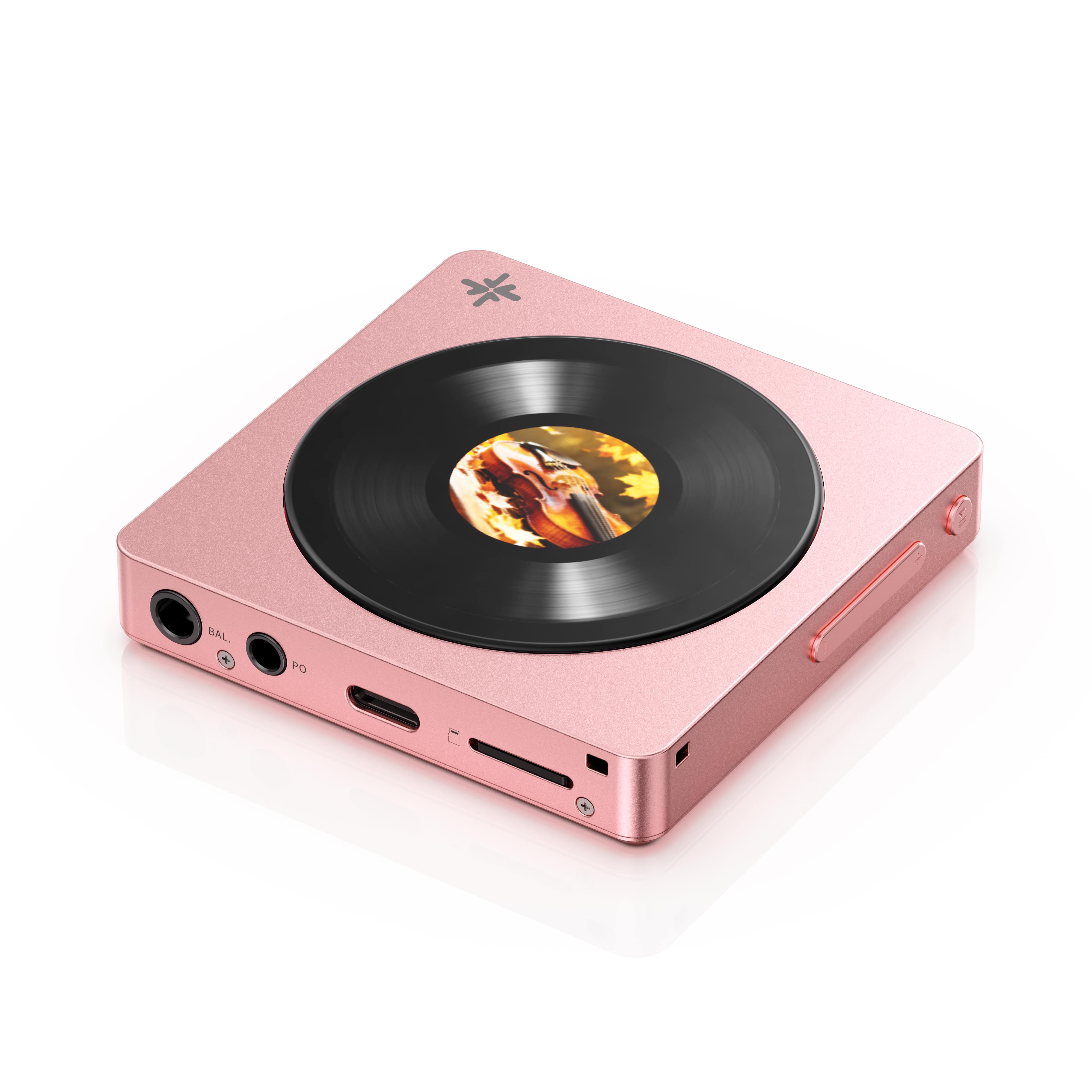 FiiO SnowSky DISC