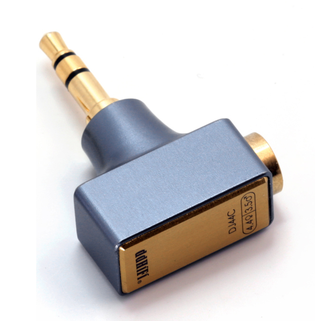 ddHifi DJ44C