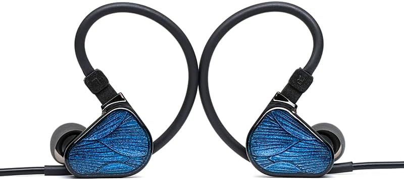 Truthear x Crinacle ZERO BLUE 2
