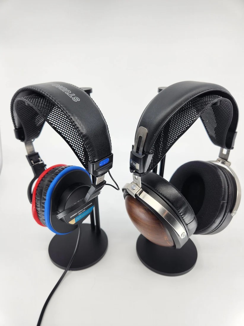 Capra Audio Comfort Strap 7506/FT1