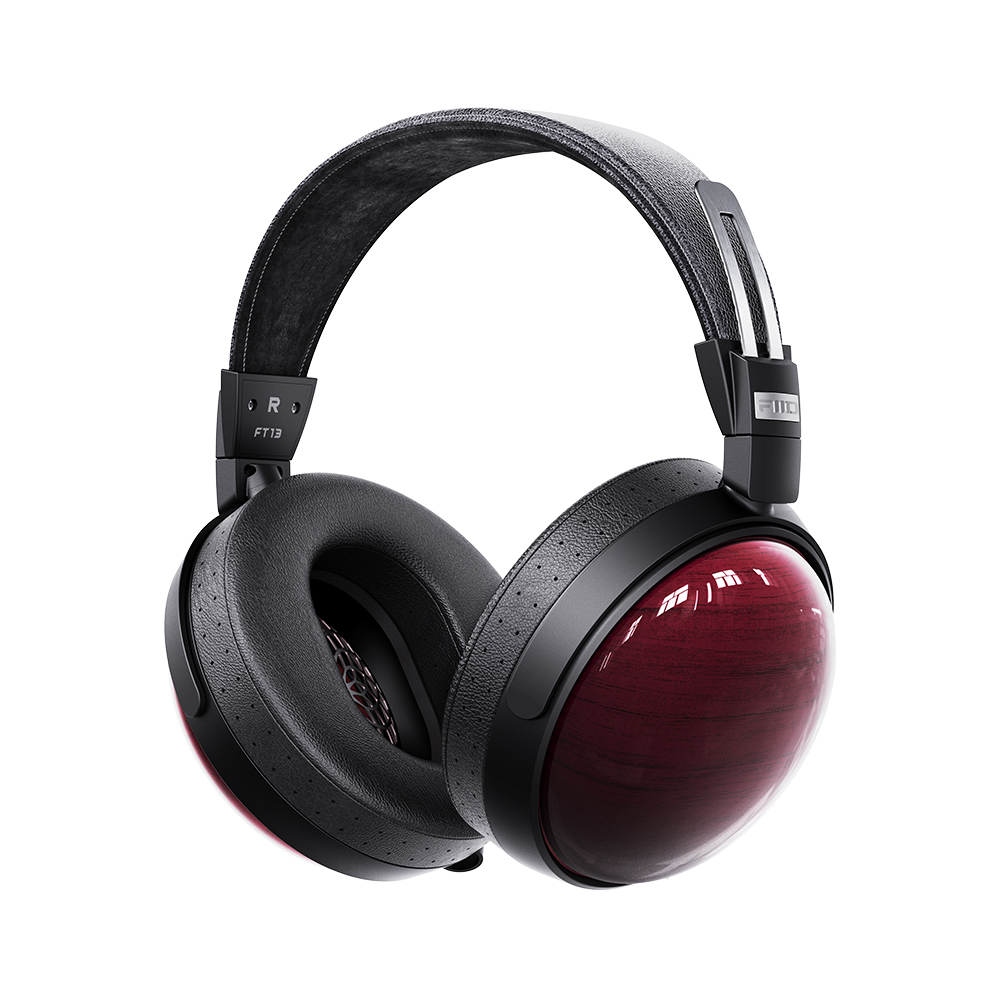 FiiO FT13 & HS-FT13A Bundle
