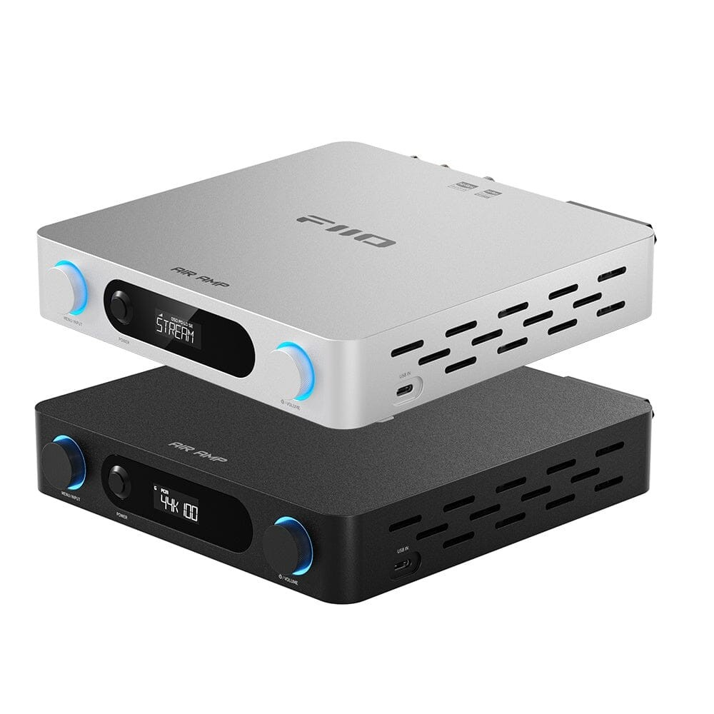 FiiO AIR AMP