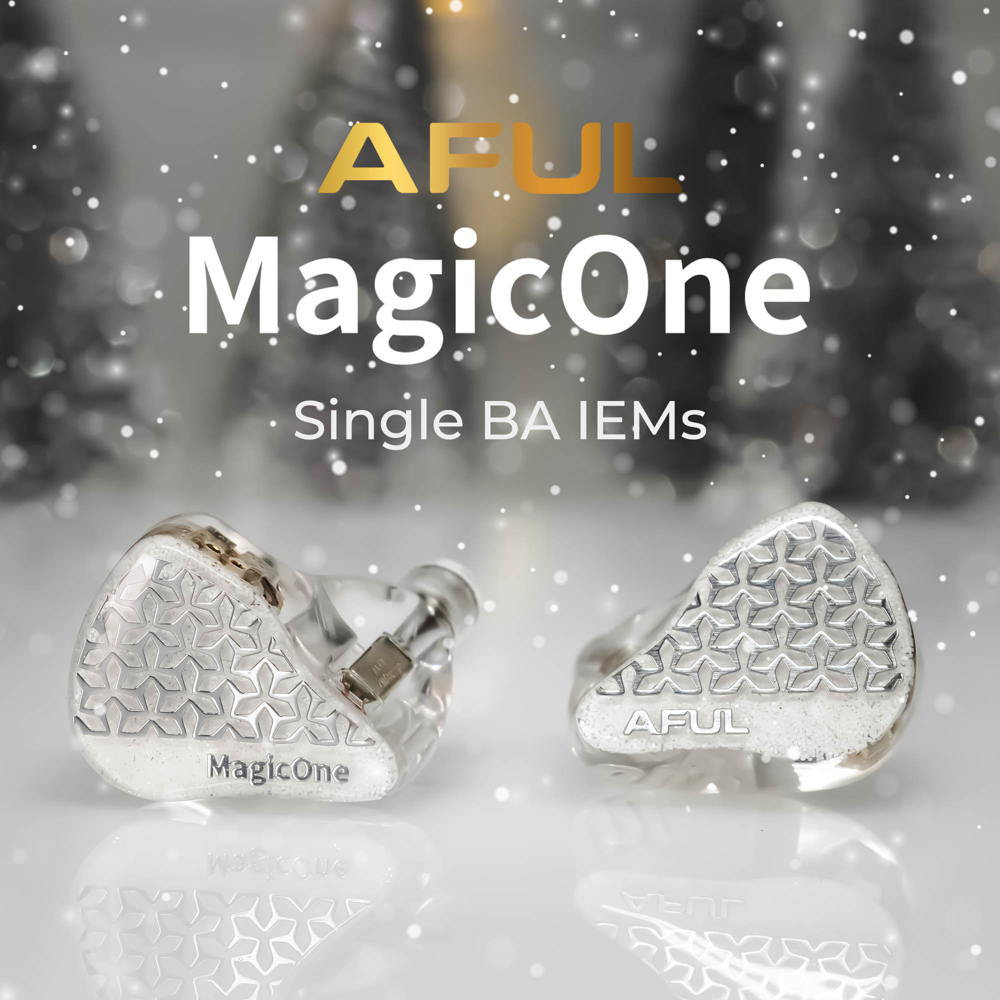 AFUL Audio MagicOne