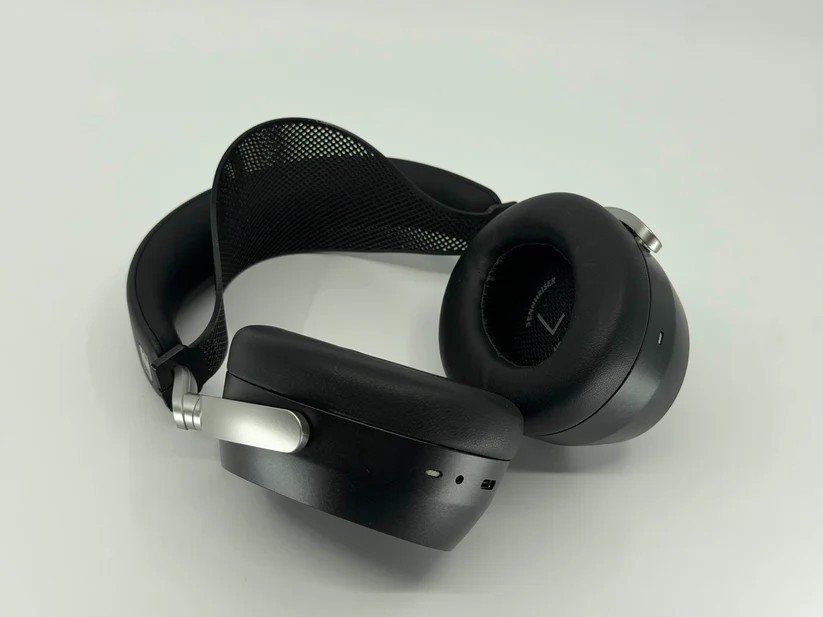 Capra Audio Comfort Strap HDB630/ Momentum 4