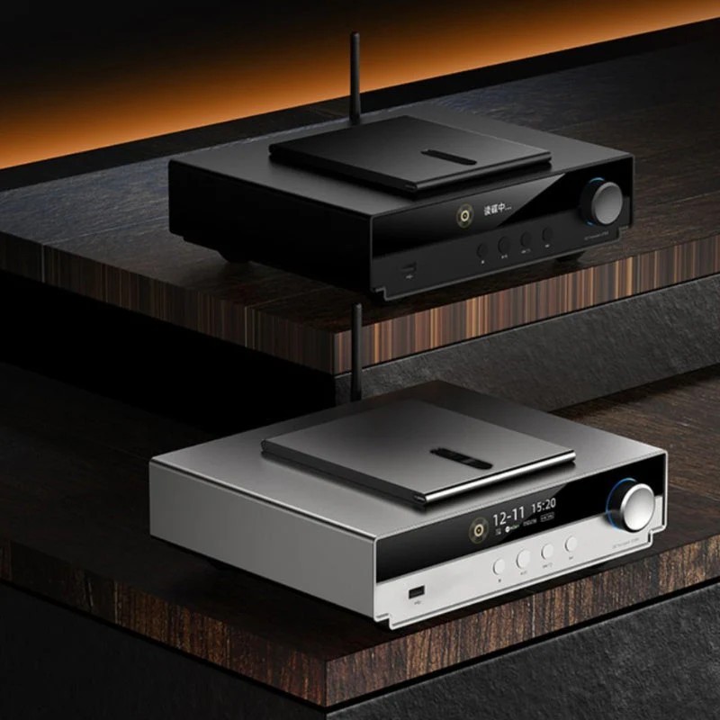 Shanling CT90