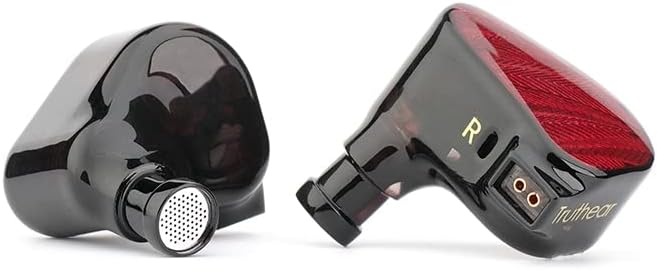 Truthear x Crinacle ZERO RED