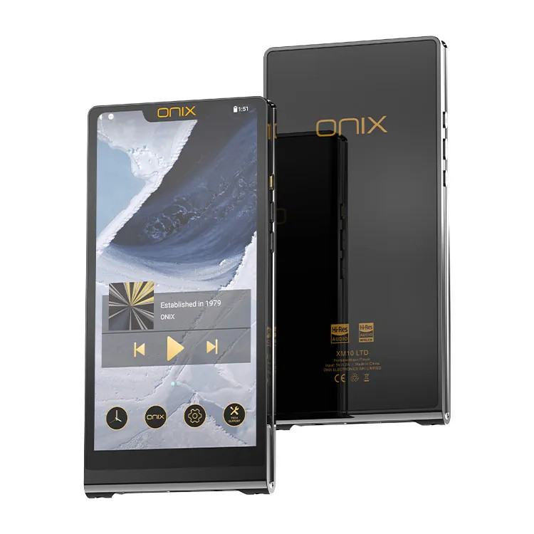 Onix Waltz XM10 Ltd