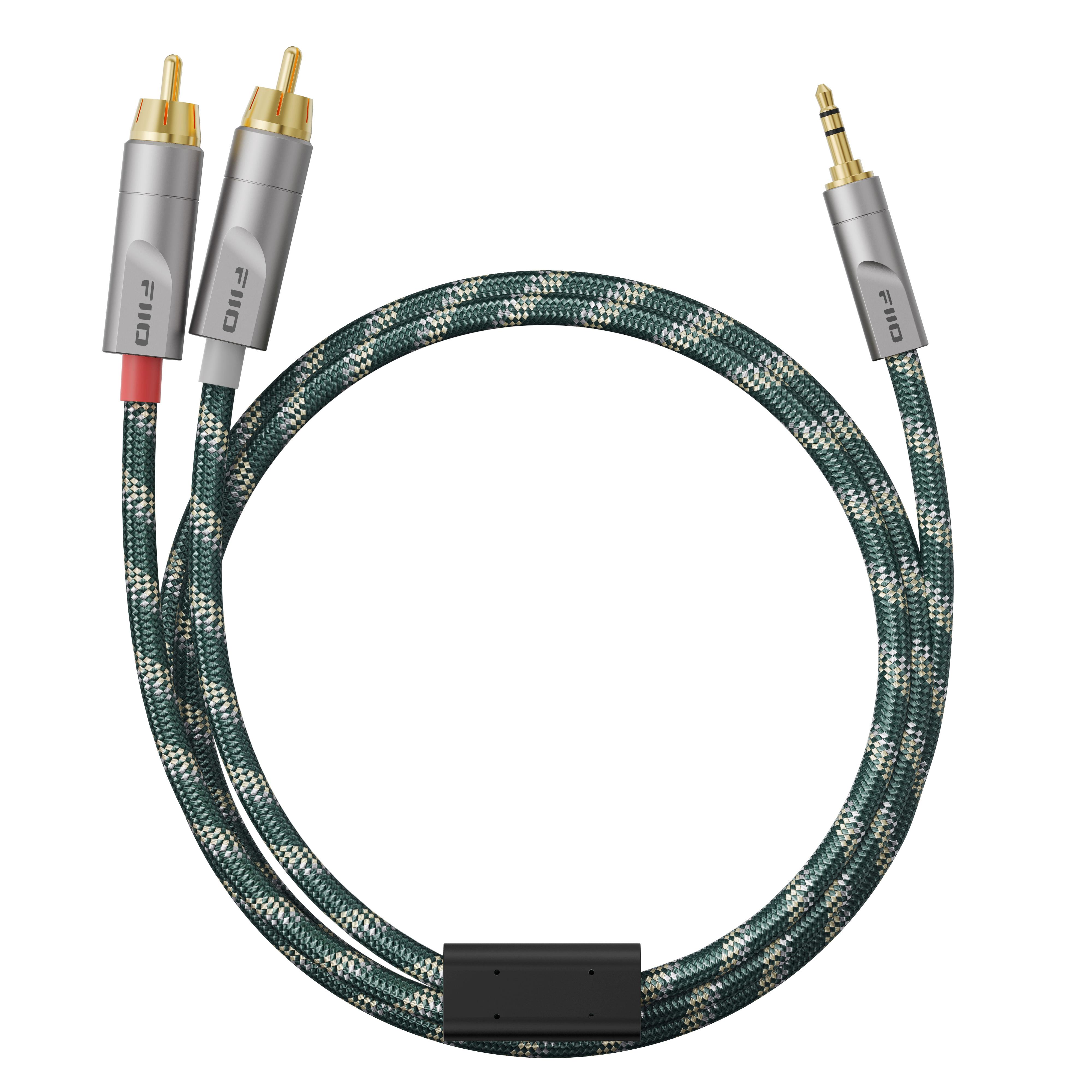 FiiO LINK-RCA3
