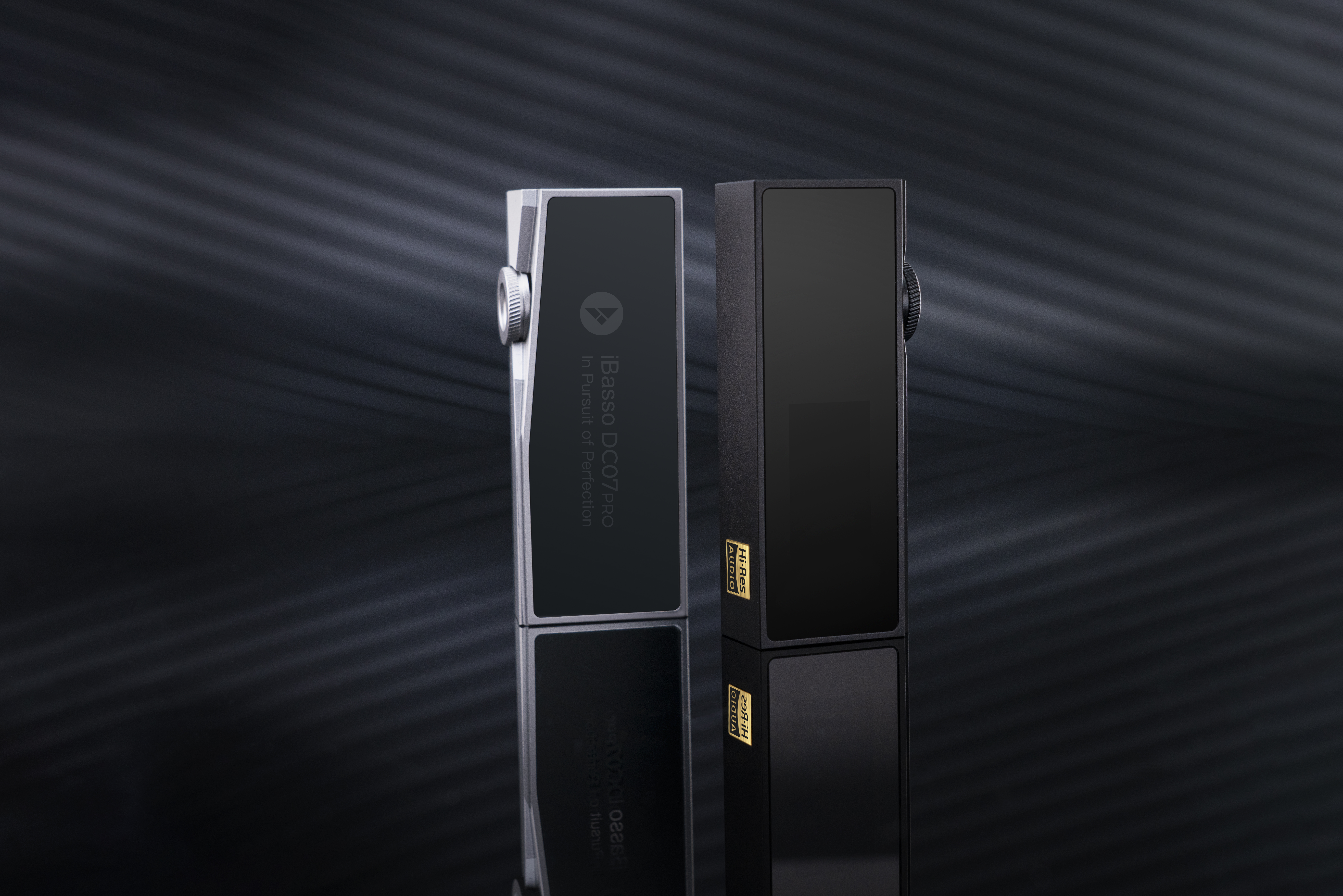 iBasso DC07 Pro