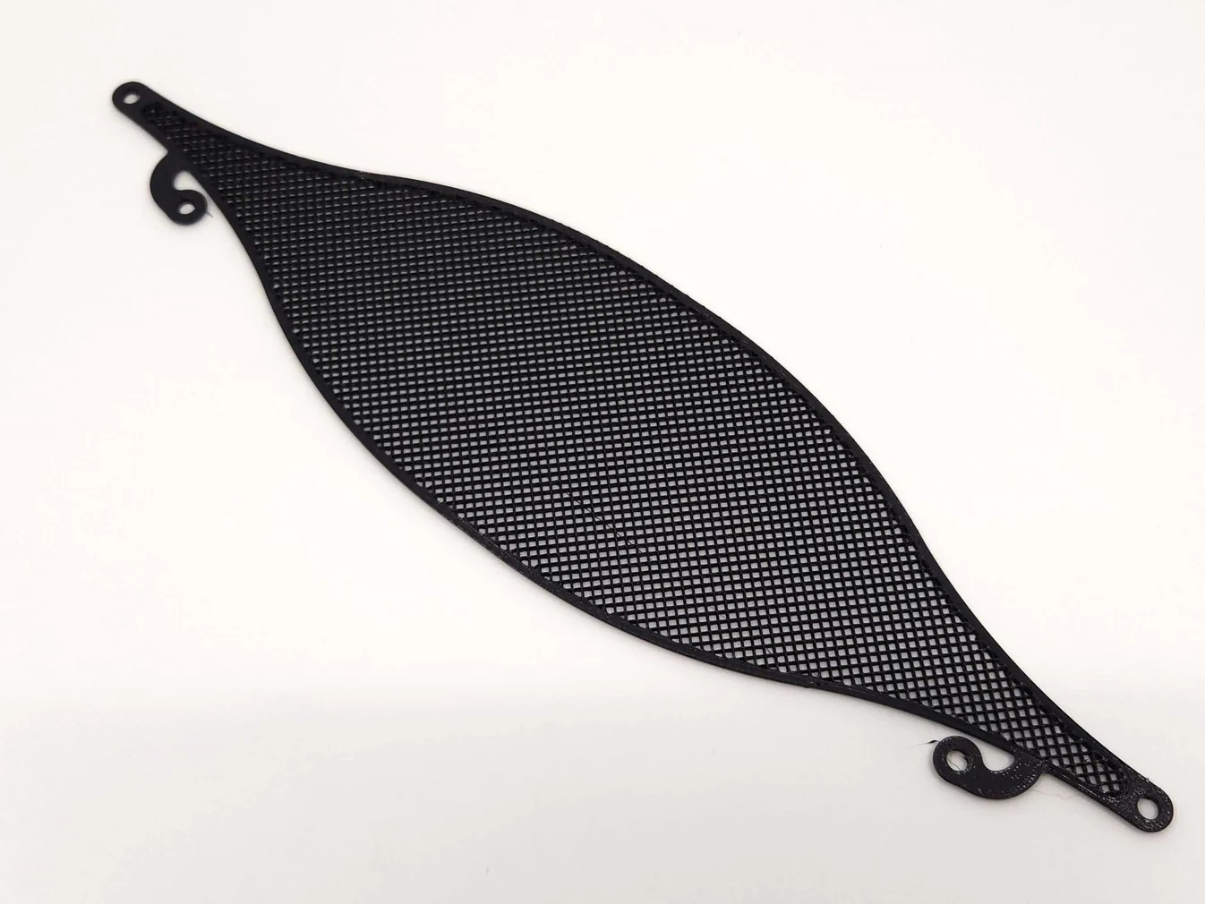 Capra Audio Comfort Strap Grado