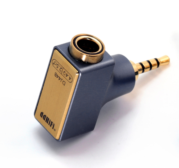 ddHifi DJ44B
