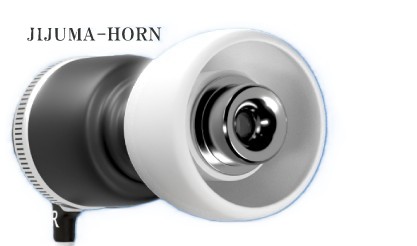 Lizer Lab Jijuma Horn