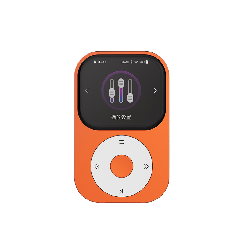 Shanling Q2