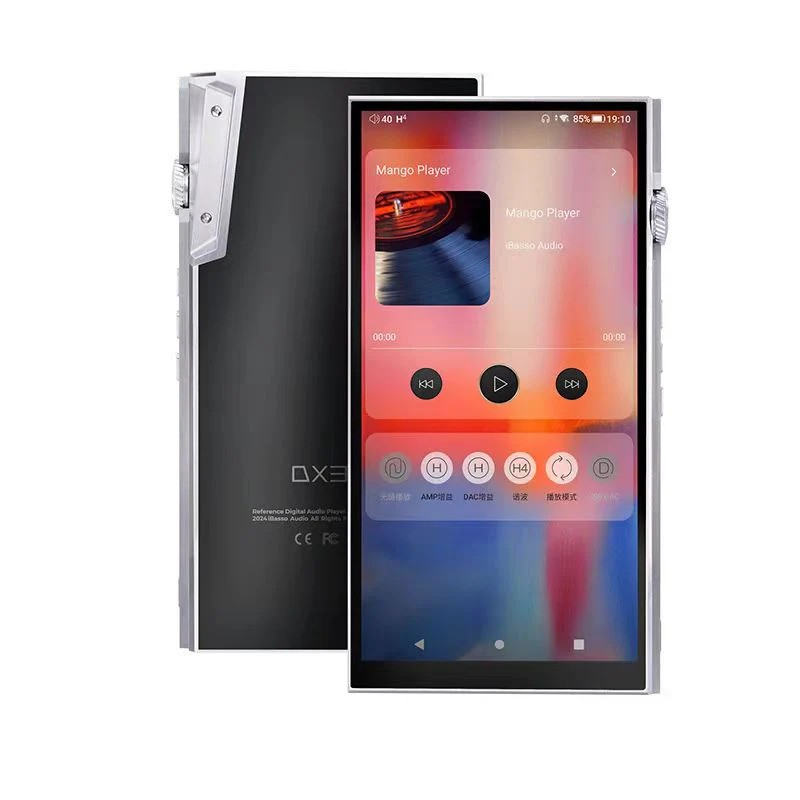 iBasso DX340
