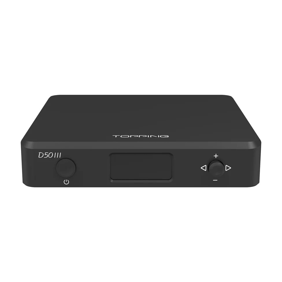 Topping D50 III