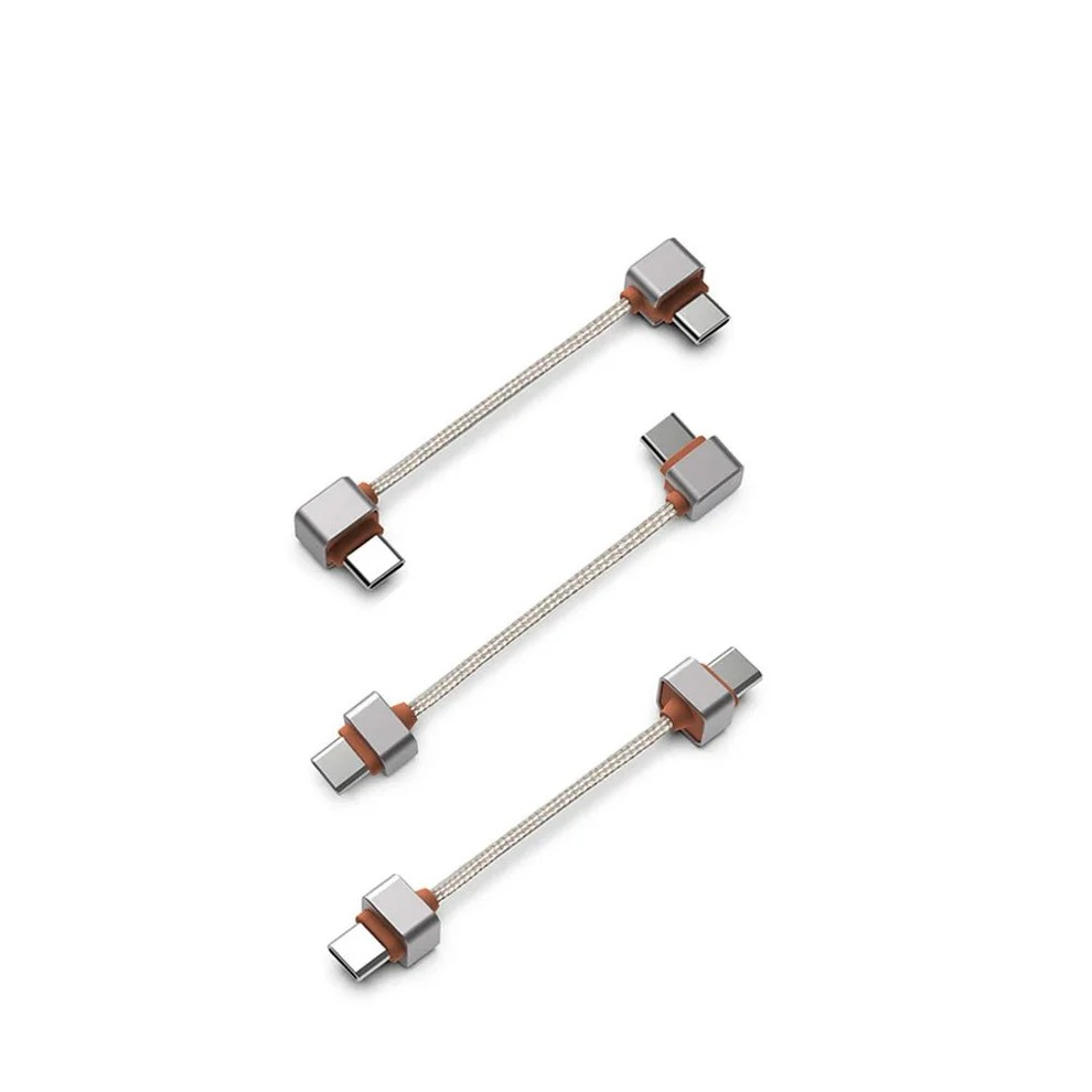 ddHifi TC03 SS/SL/LL