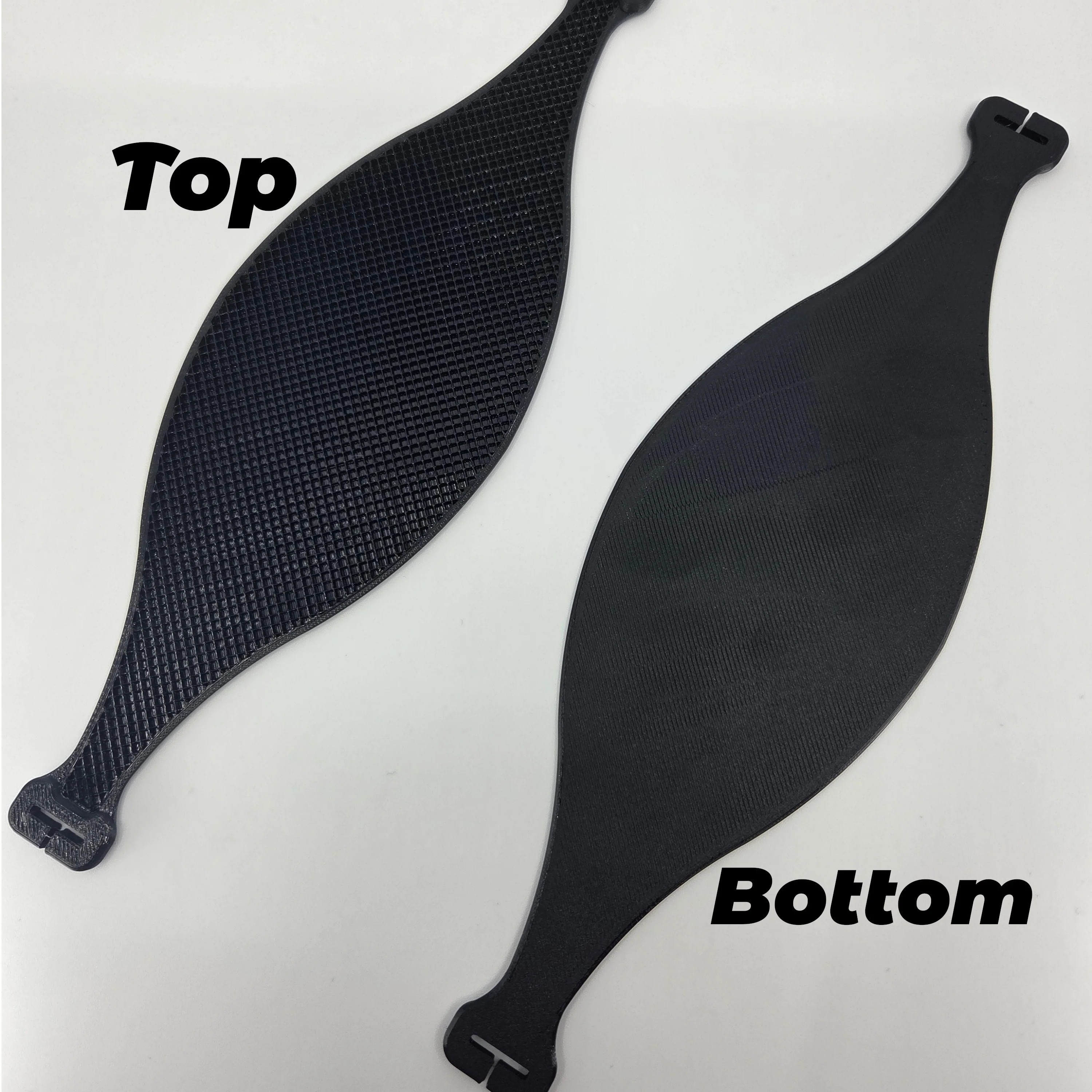 Capra Audio Comfort Strap