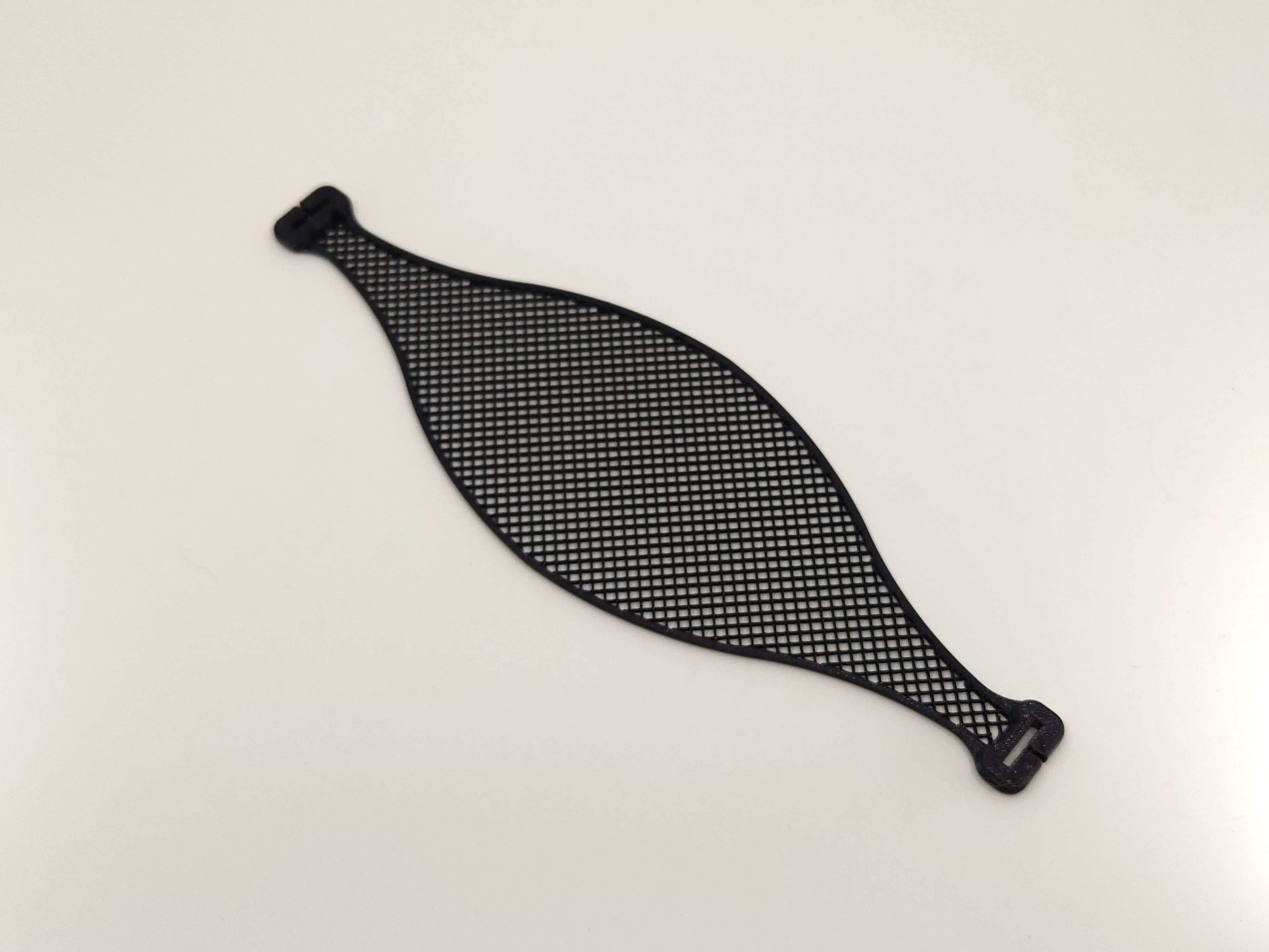 Capra Audio Comfort Strap HifiMAN