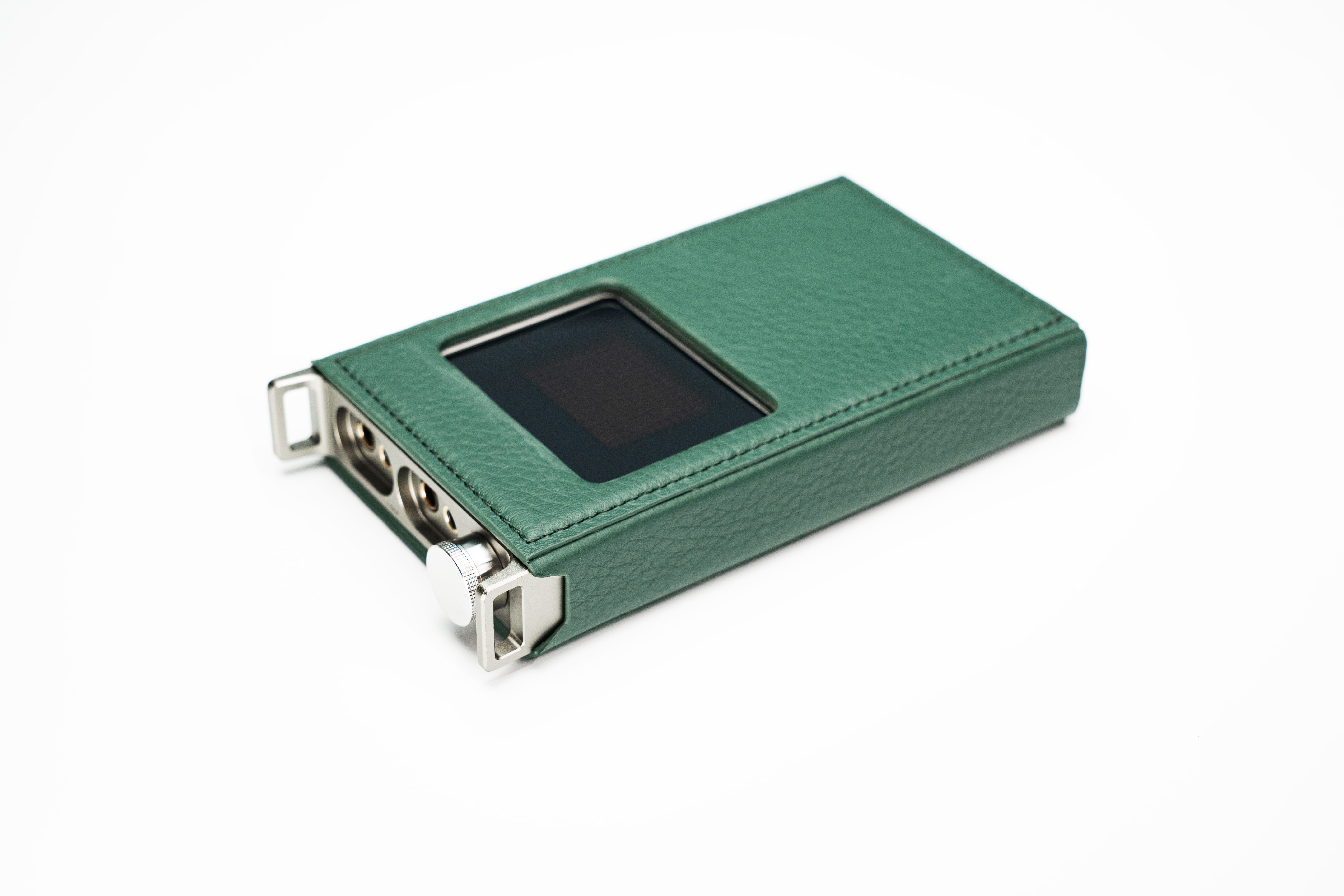 iBasso PB6 Macaw Case