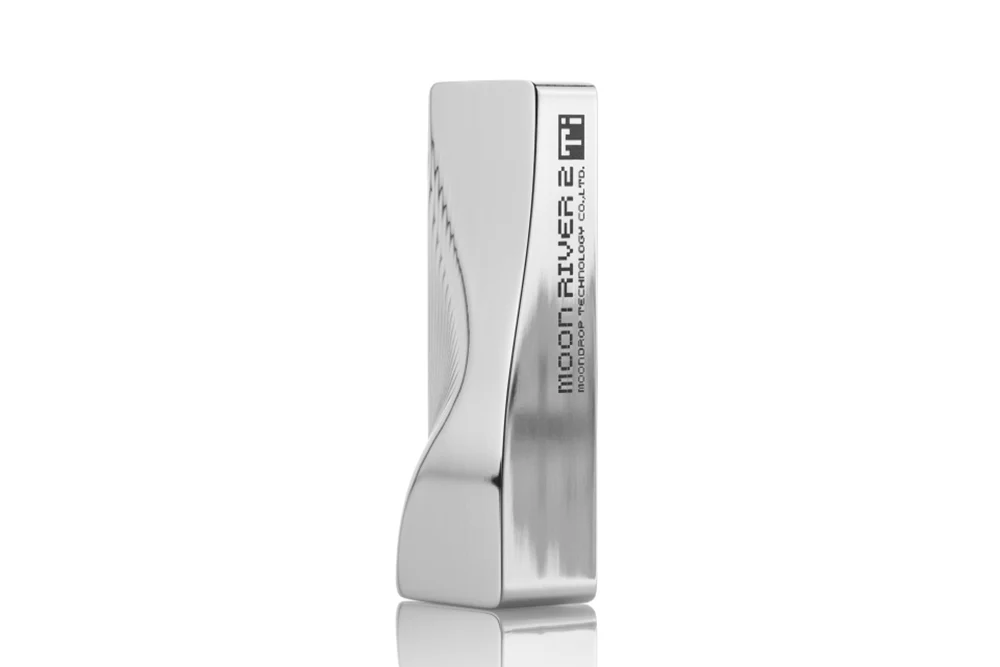 Moondrop Moonriver 2Ti