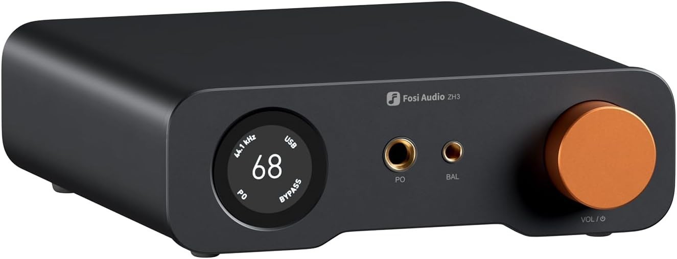 Fosi Audio ZH3